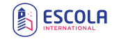 Escola International School Logo